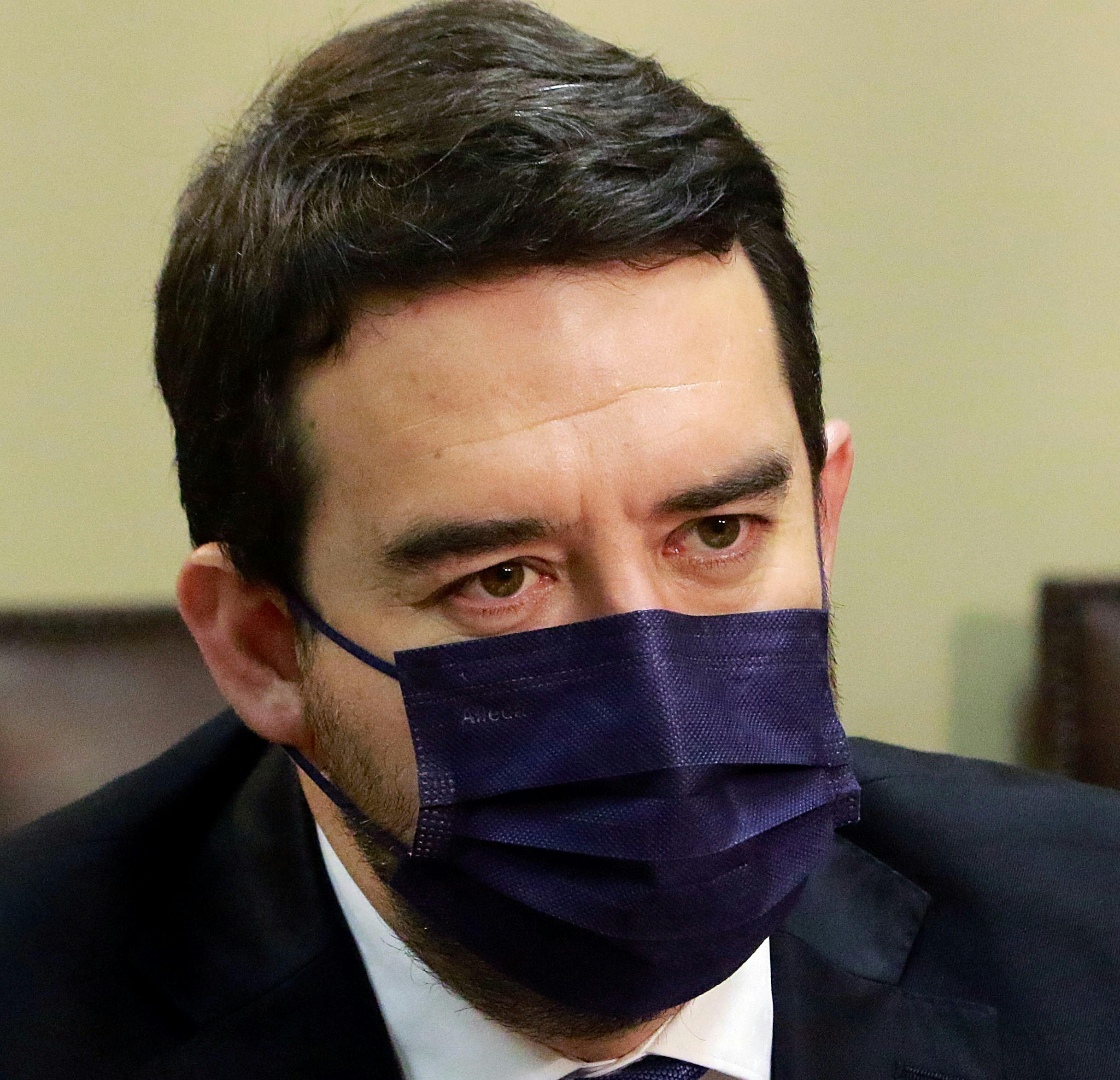 Gobernador de La Araucanía por el Estado de Excepción: “Lo que menos puede pasar es que eliminen esta medida”