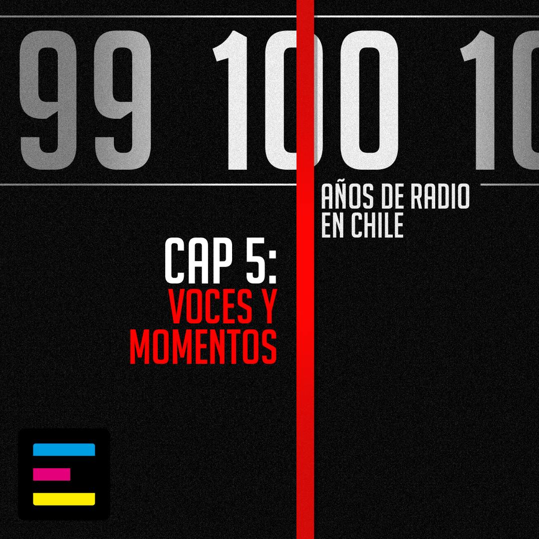 Voces y Momentos