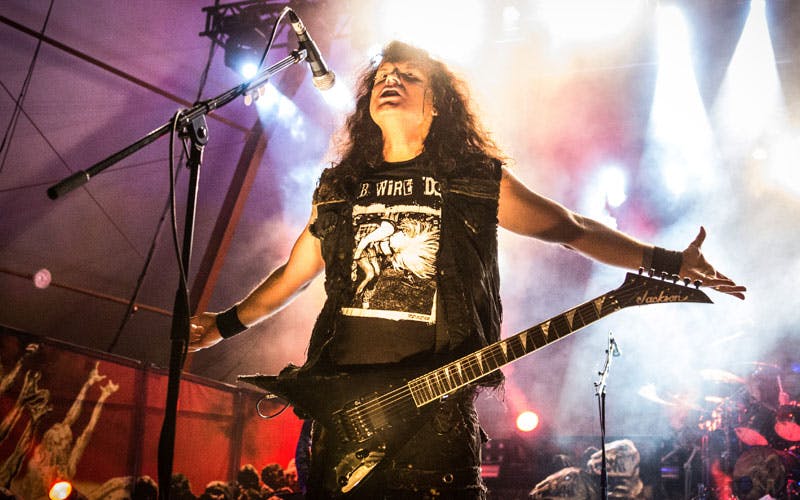 ¿Cuál es tu headliner soñado en un festival metalero? Alfredo y Fernando reciben sus anhelos