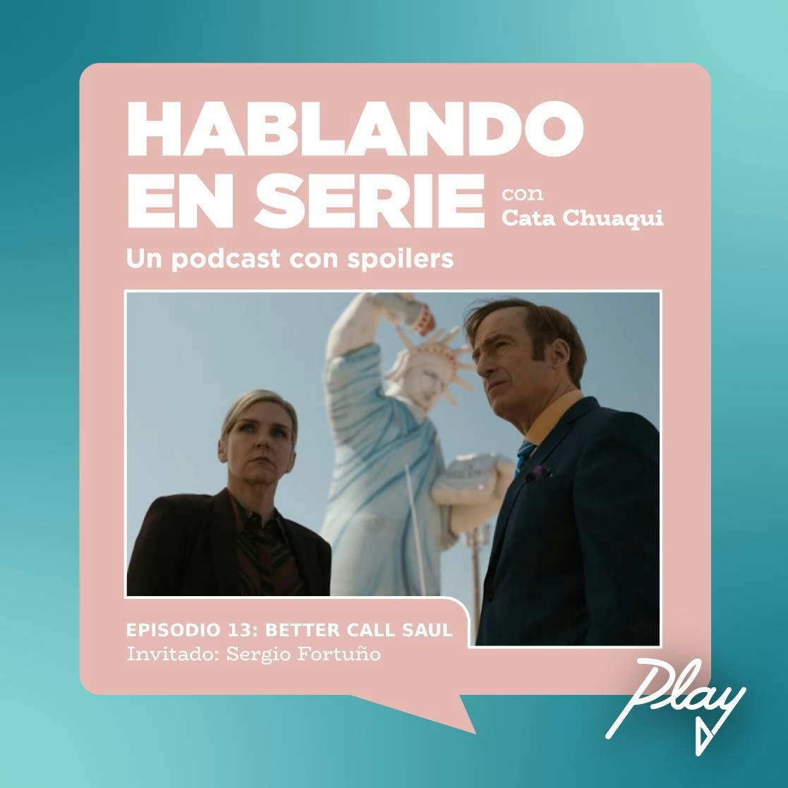 El final de Better Call Saul