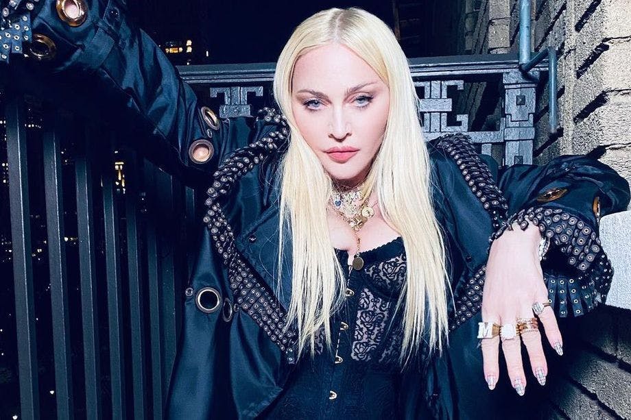 Especial Musical con Vero Calabi: ¡Madonna está de cumpleaños!