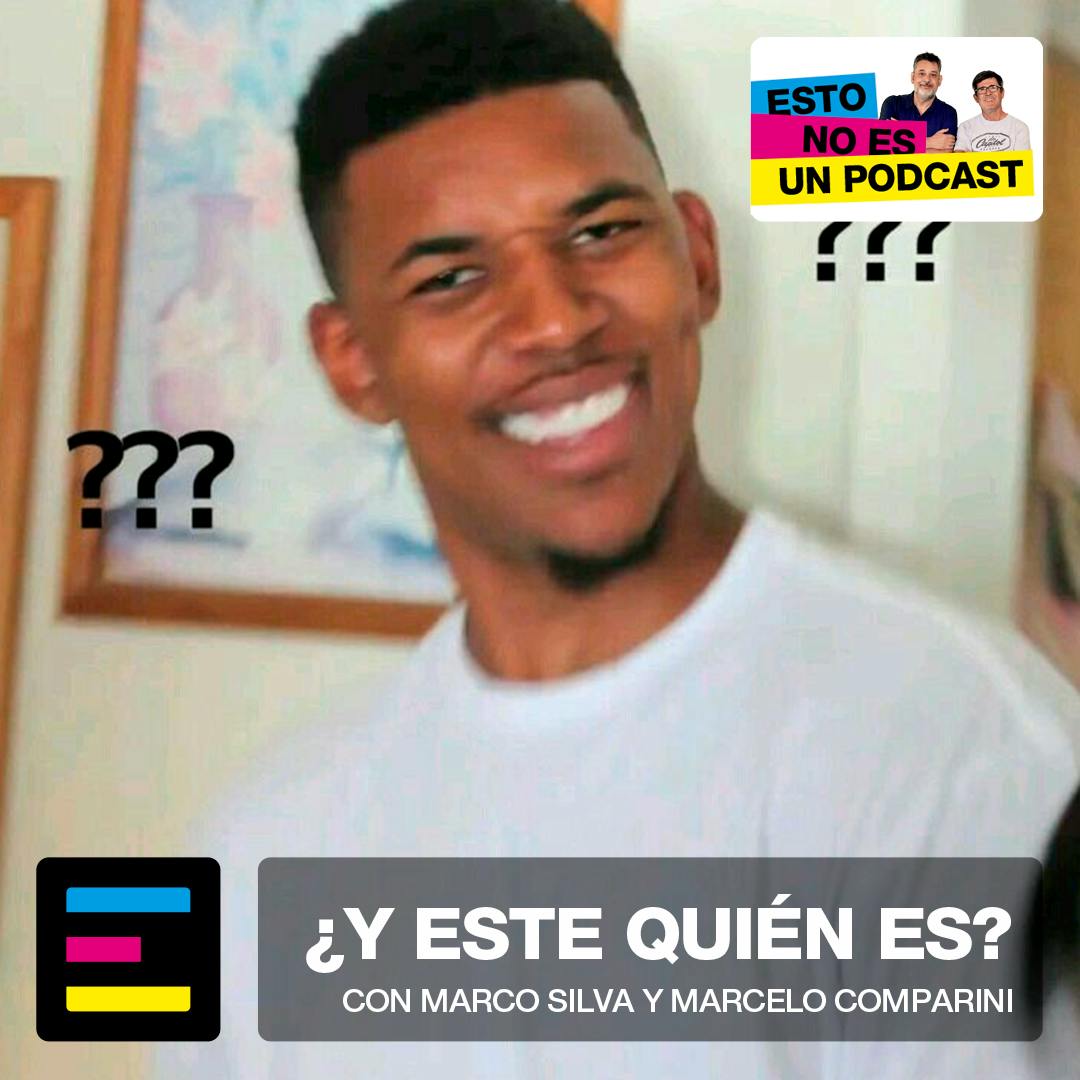 ¿Y Este Quién Es?