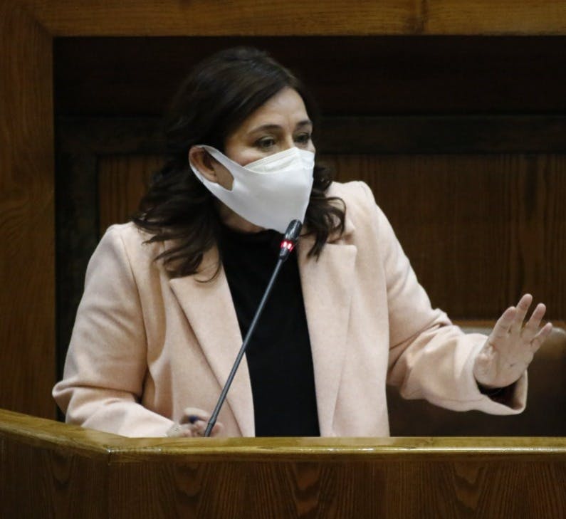 Ministra de Salud por eventual quiebra de Isapres: La conversación que vamos a establecer mañana en la mesa de trabajo va a generar tranquilidad