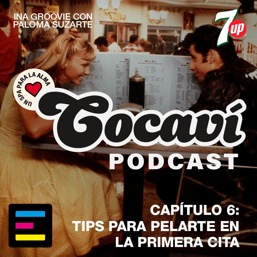 Tips Para Pelarte en la Primera Cita