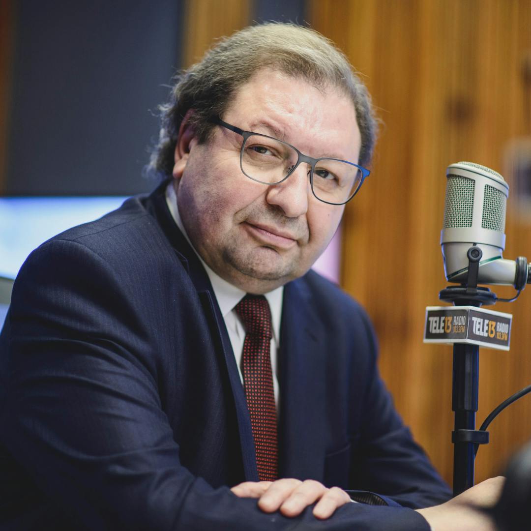 Cavallo por visita de subsecretario Monsalve a Los Ríos y plebiscito de salida