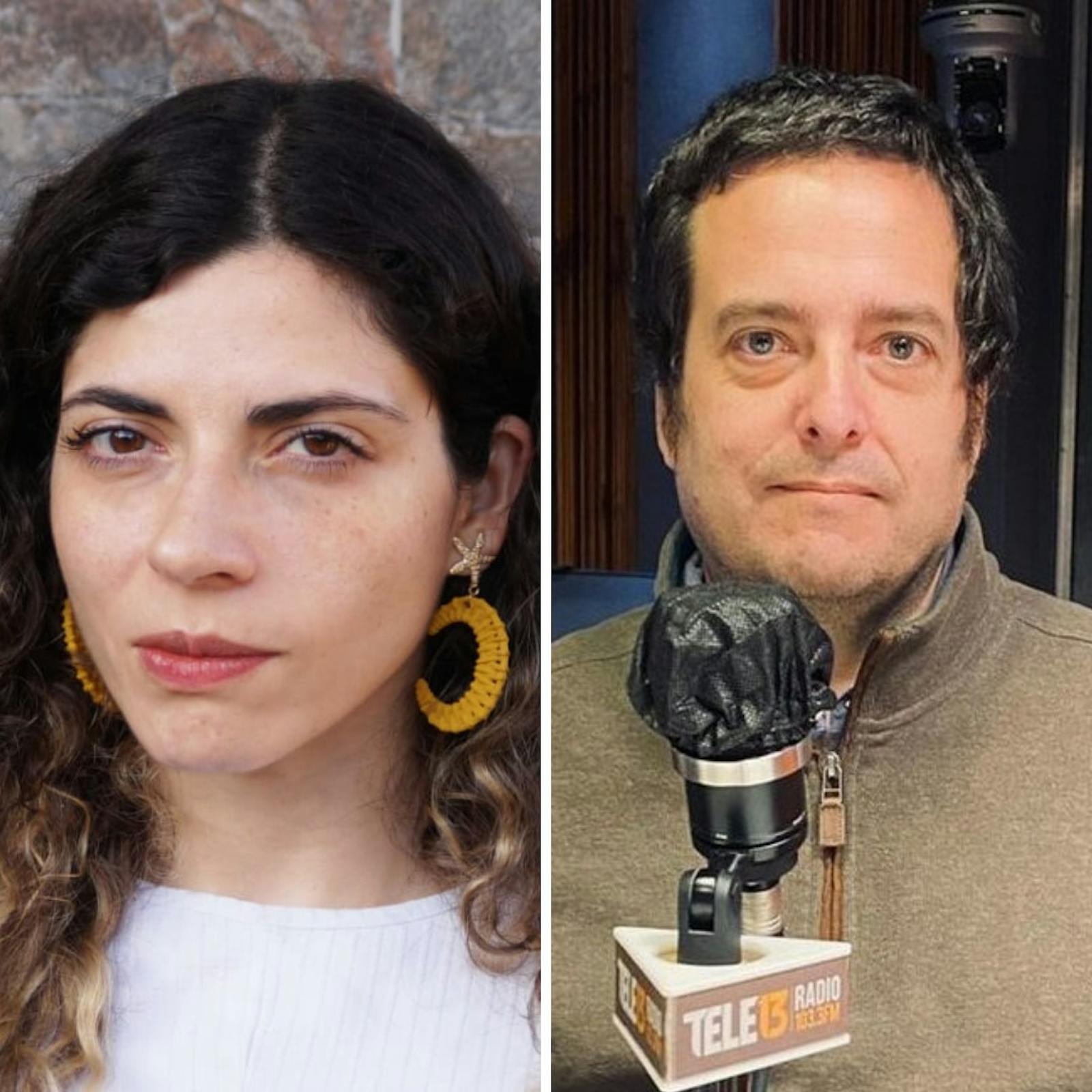 Miranda y Herrera por dichos del ministro Jackson sobre escala de valores y el plebiscito de salida