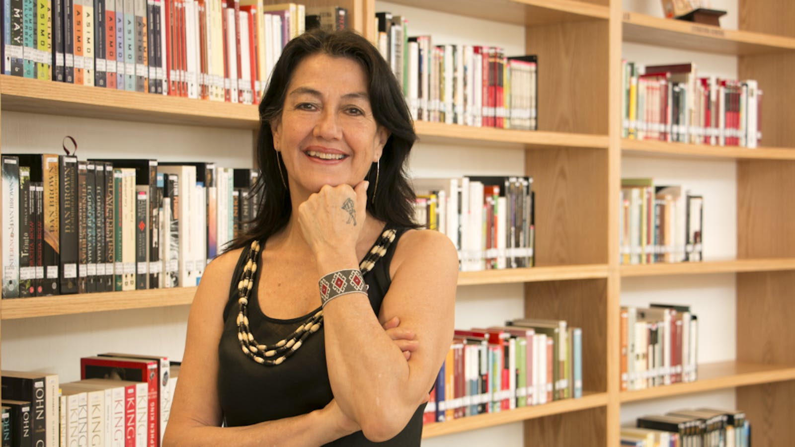 Subsecretaria Paulina Soto a propósito de vandalización del Museo de