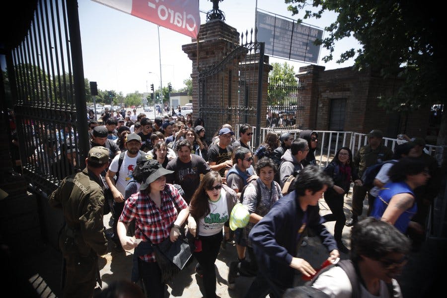 Hoy buscamos tus mejores anécdotas festivaleras