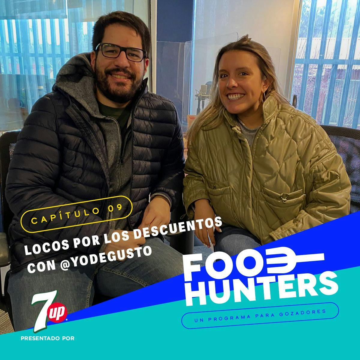 Locos Por Los Descuentos
