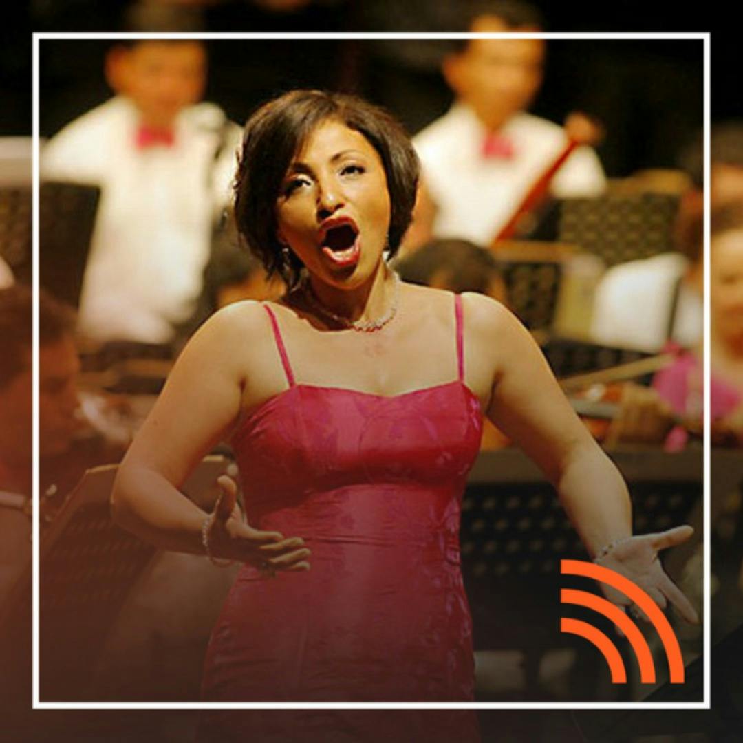 Cristina Gallardo-Domâs y su éxito como la más importante soprano chilena