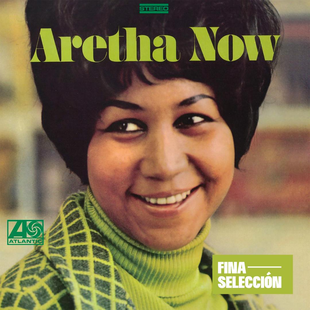 Aretha Franklin - Aretha Now
