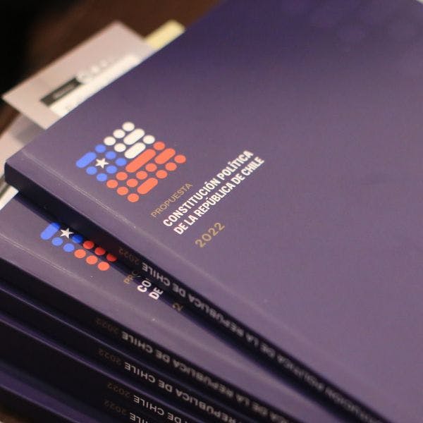 Director de Unholster y prohibición de publicar encuestas antes de las elecciones: La legislación no se ha actualizado”