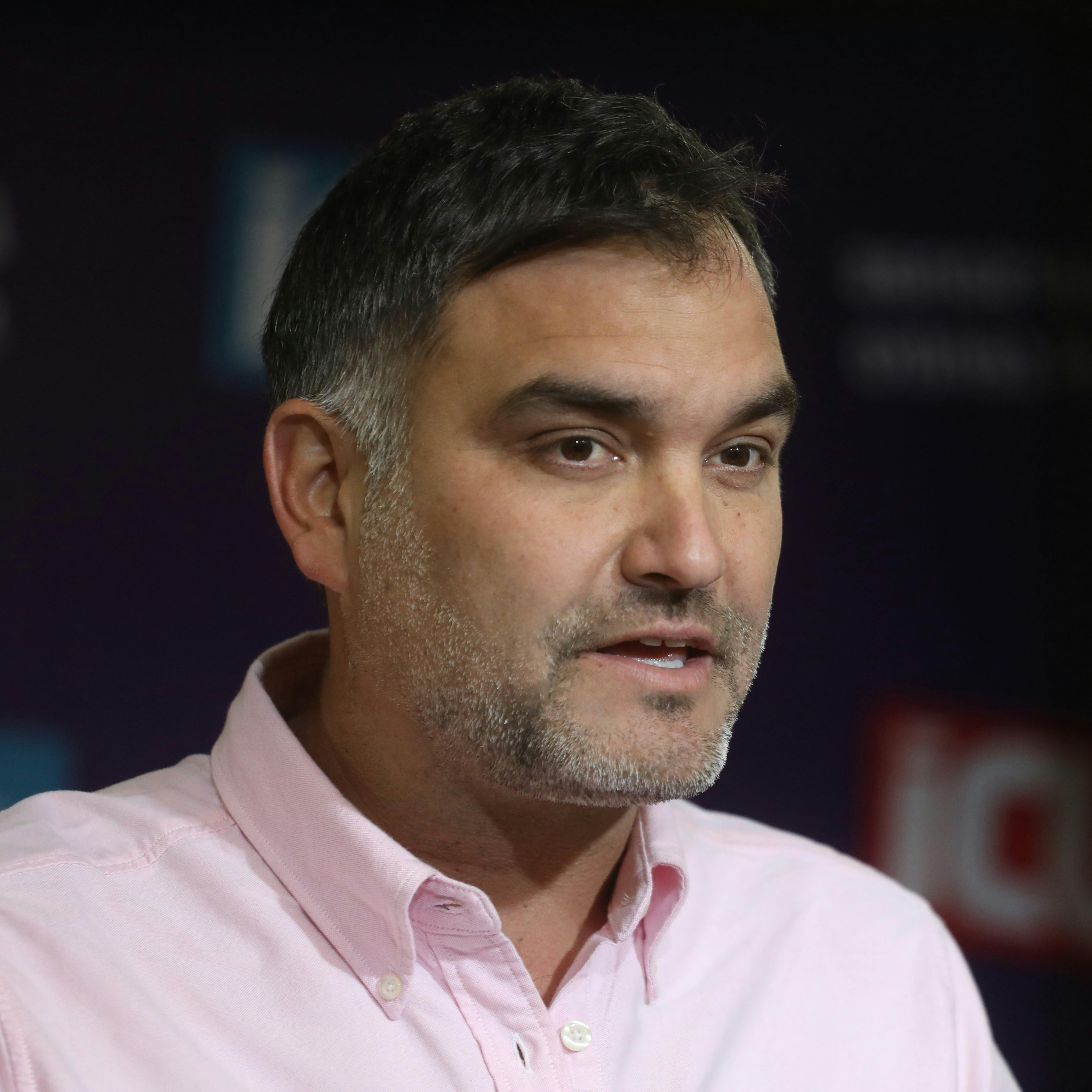 Javier Macaya por un nuevo plebiscito si es que gana el Rechazo: “No tiene mucho sentido discutir el mecanismo hoy día”