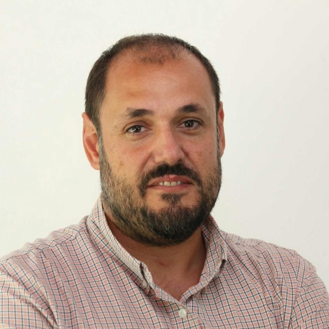 Juan Pablo Luna por la Convención Constitucional: “La imagen de la Convención se fue fusionando con la del sistema político tradicional”