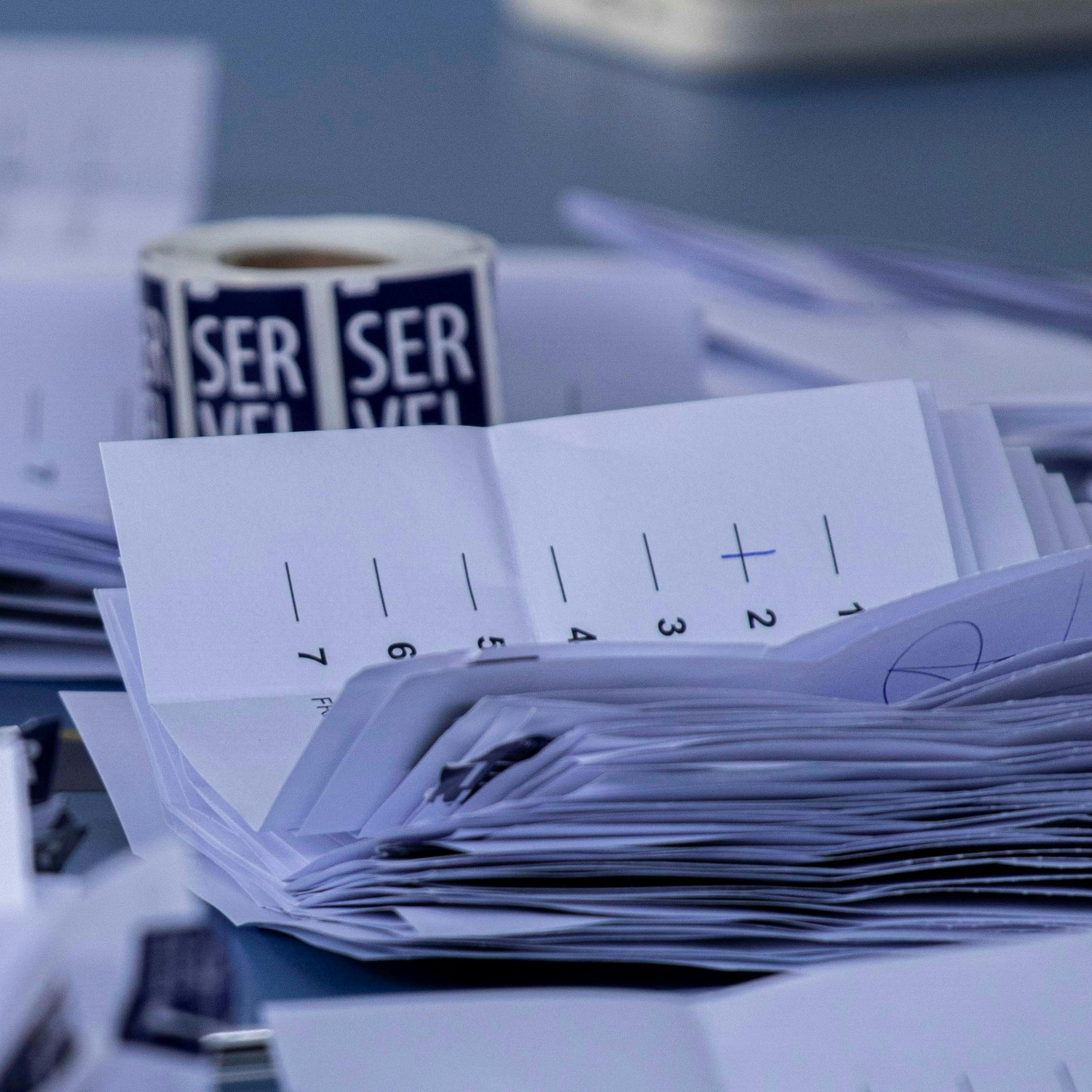 Davor Mimica: “Construir la duda del fraude antes de una elección puede ser útil si el resultado es estrecho”