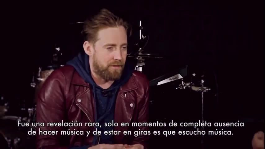 Ricky Wilson