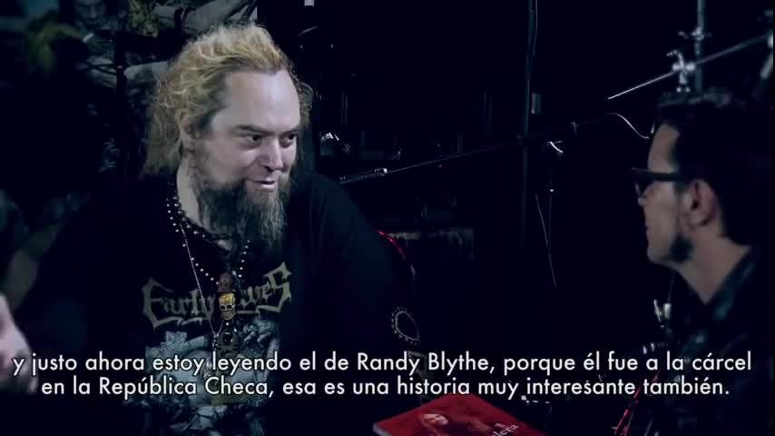 Max Cavalera