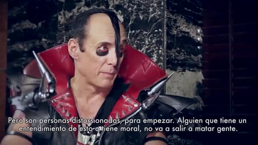 Jerry Only