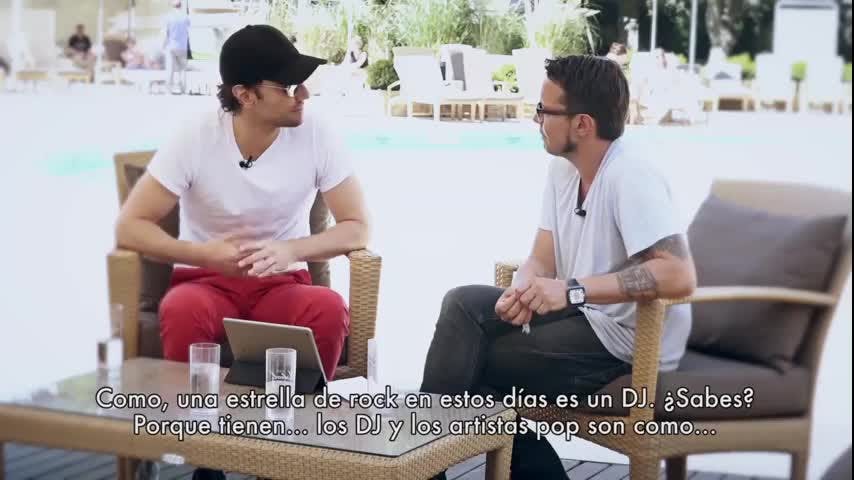 Albert Hammond Jr