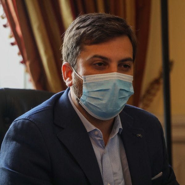 Raúl Soto: “Repetir el error que nos llevó a una Lista del Pueblo (..) es tropezar con la misma piedra”