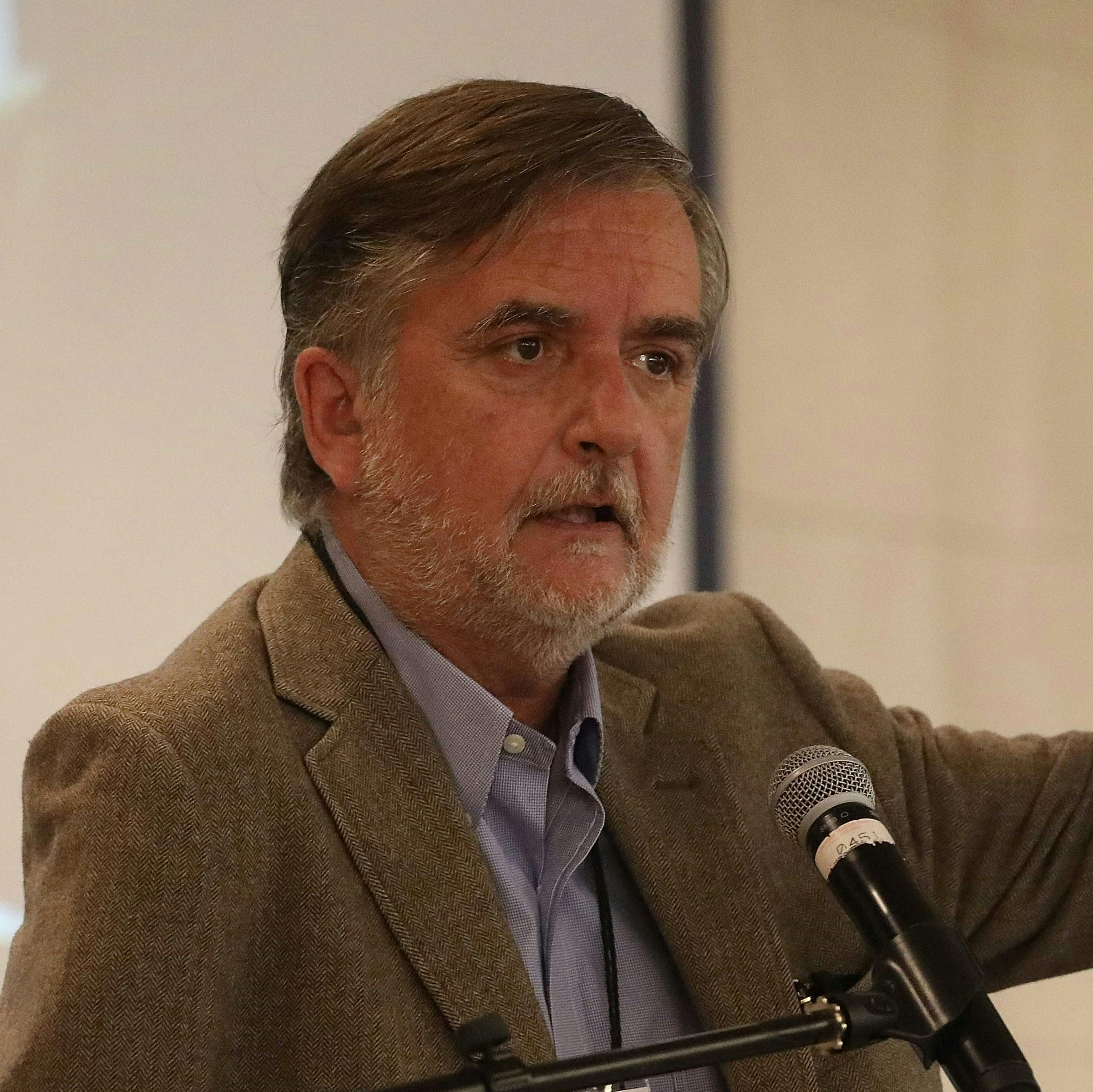 Francisco Undurraga: Gane el Apruebo o el Rechazo nos tendremos que poner de acuerdo para construir un mejor país
