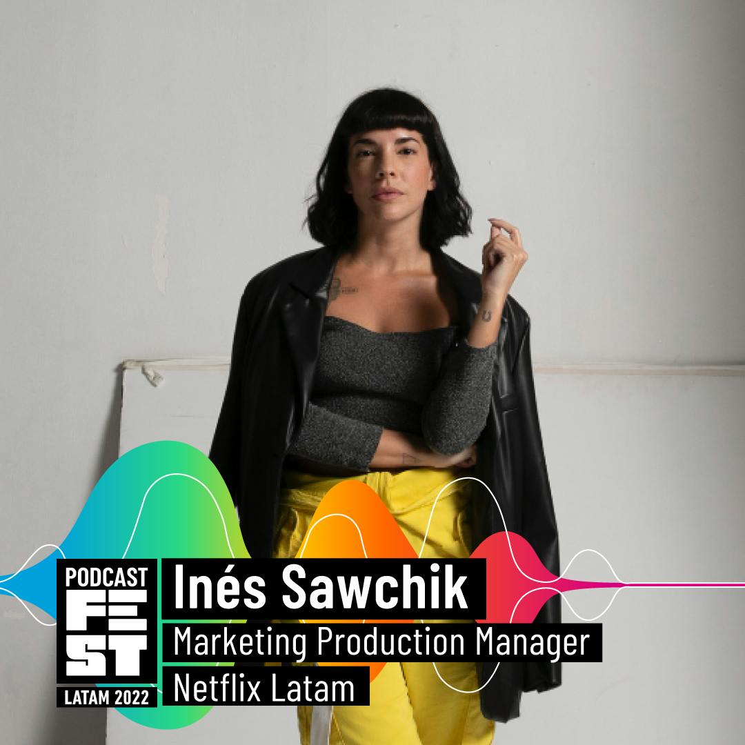 Inés Sawchik