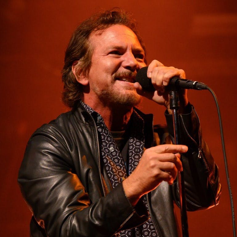 Estrenamos “Brother the Cloud”, el nuevo single de Eddie Vedder, y celebramos los 53 años de Dave Grohl
