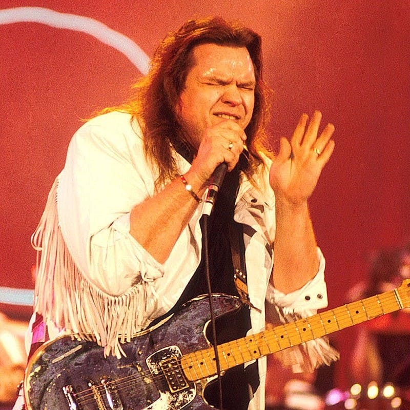 Despedimos a Meat Loaf tras su muerte y Def Leppard se toma el Especial AM