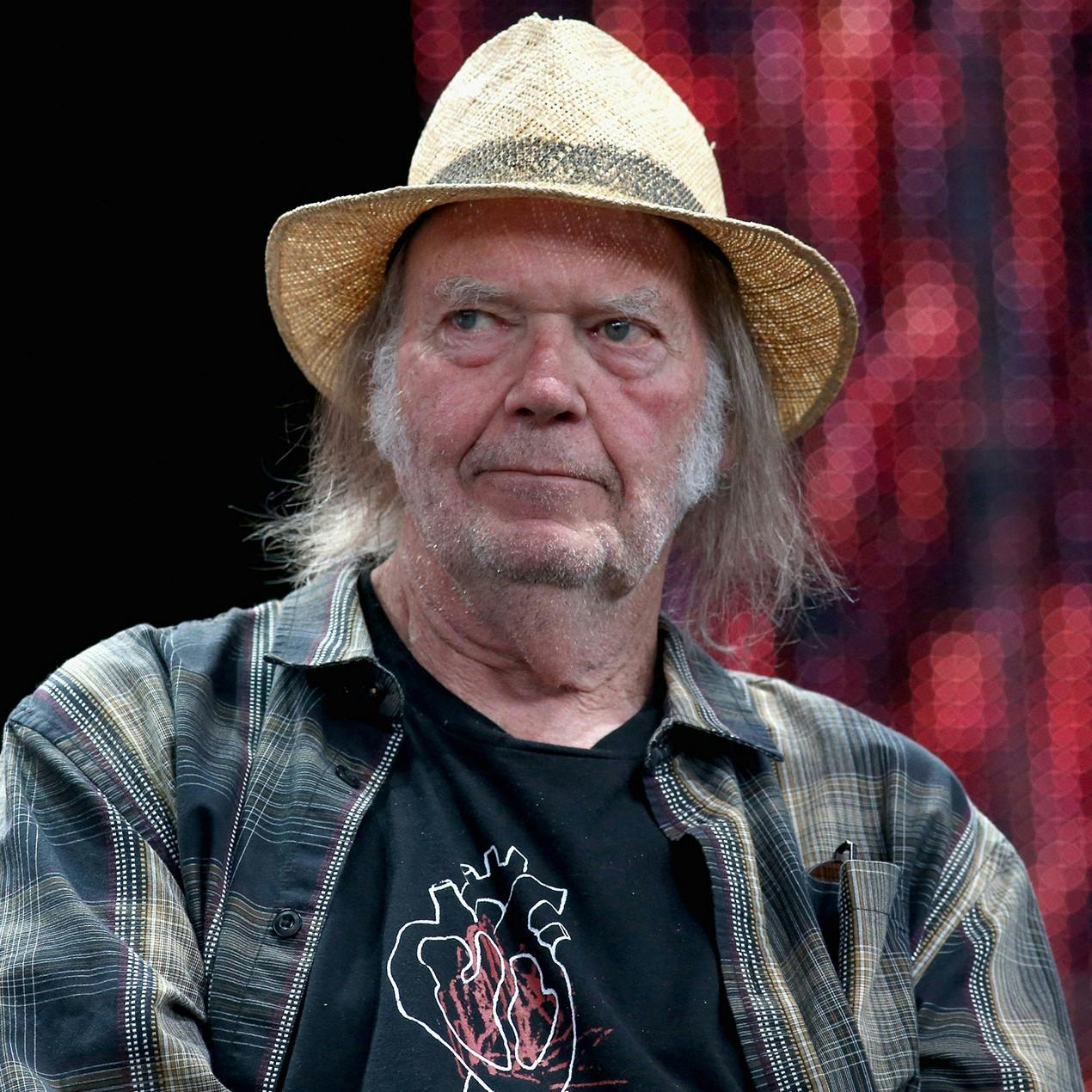 Destacamos el ultimátum de Neil Young a Spotify; comentamos la categórica carta de Morrissey a Johnny Marr; y homenajeamos a Eddie Van Halen