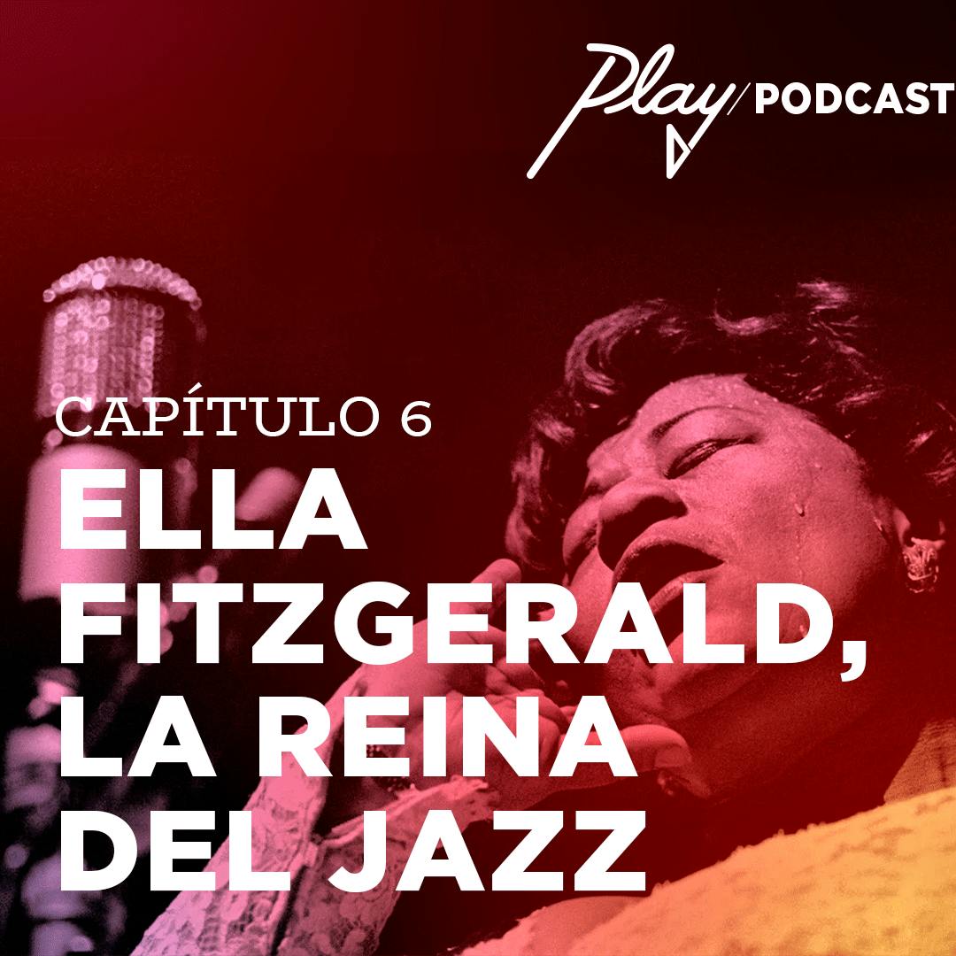 Ella Fitzgerald, la reina del Jazz