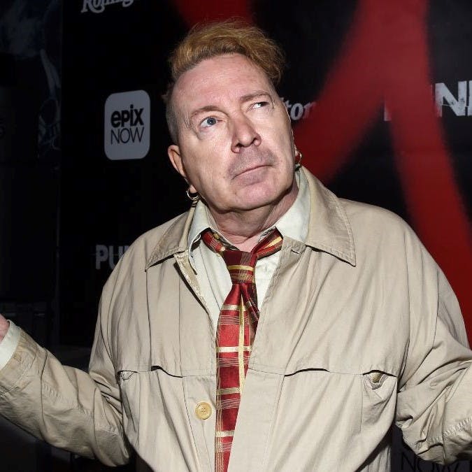 Celebramos a John Lydon en su cumpleaños 66; homenajeamos al padrino del blues británico, John Miles; y más
