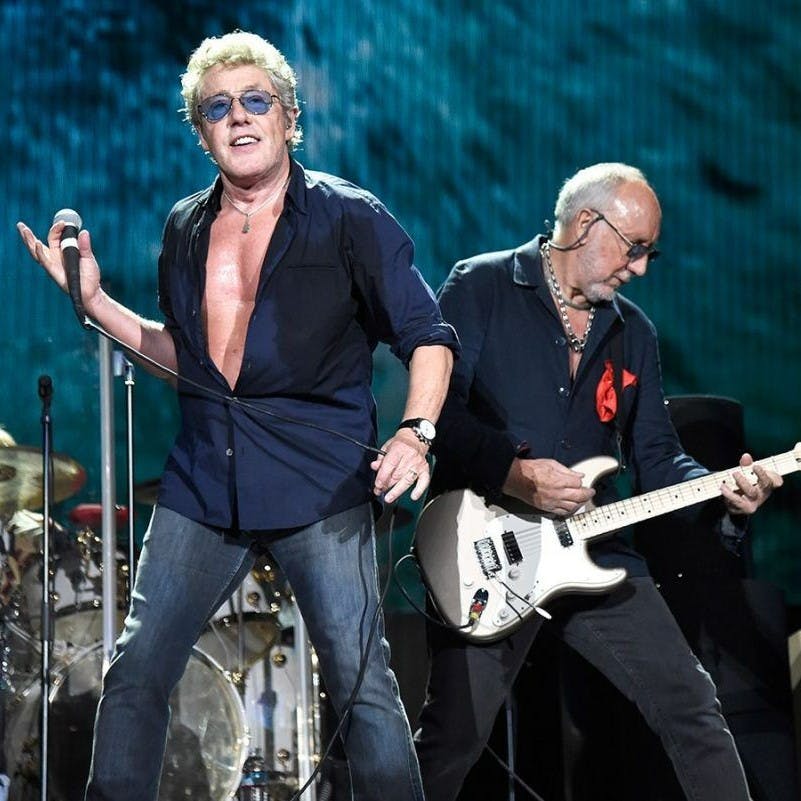 Un día como hoy hace 5 años Black Sabbath se despedía de los escenarios para siempre; The Who anuncia su regreso a los escenarios; y más