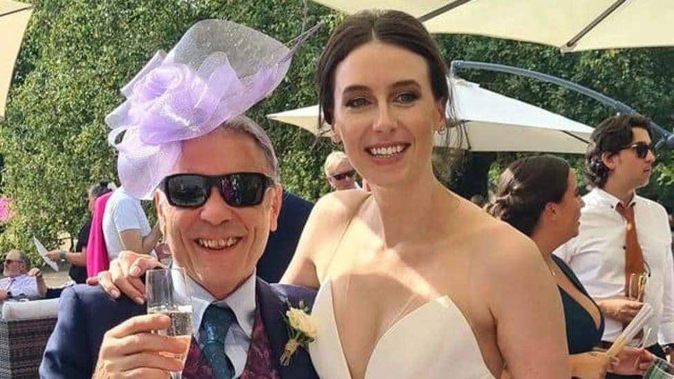 ¿Qué hits rockeros no pueden faltar en los matrimonios?