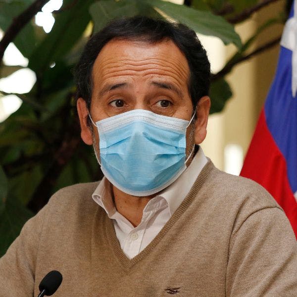 Senador Núñez: “Es muy negativo discutir qué va a pasar cuando no está resuelto que gane el rechazo”
