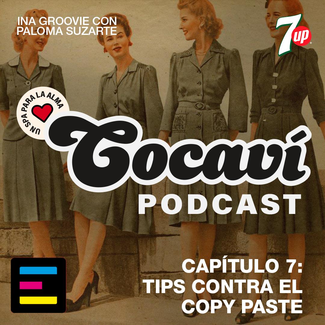 Tips Contra el Copy Paste