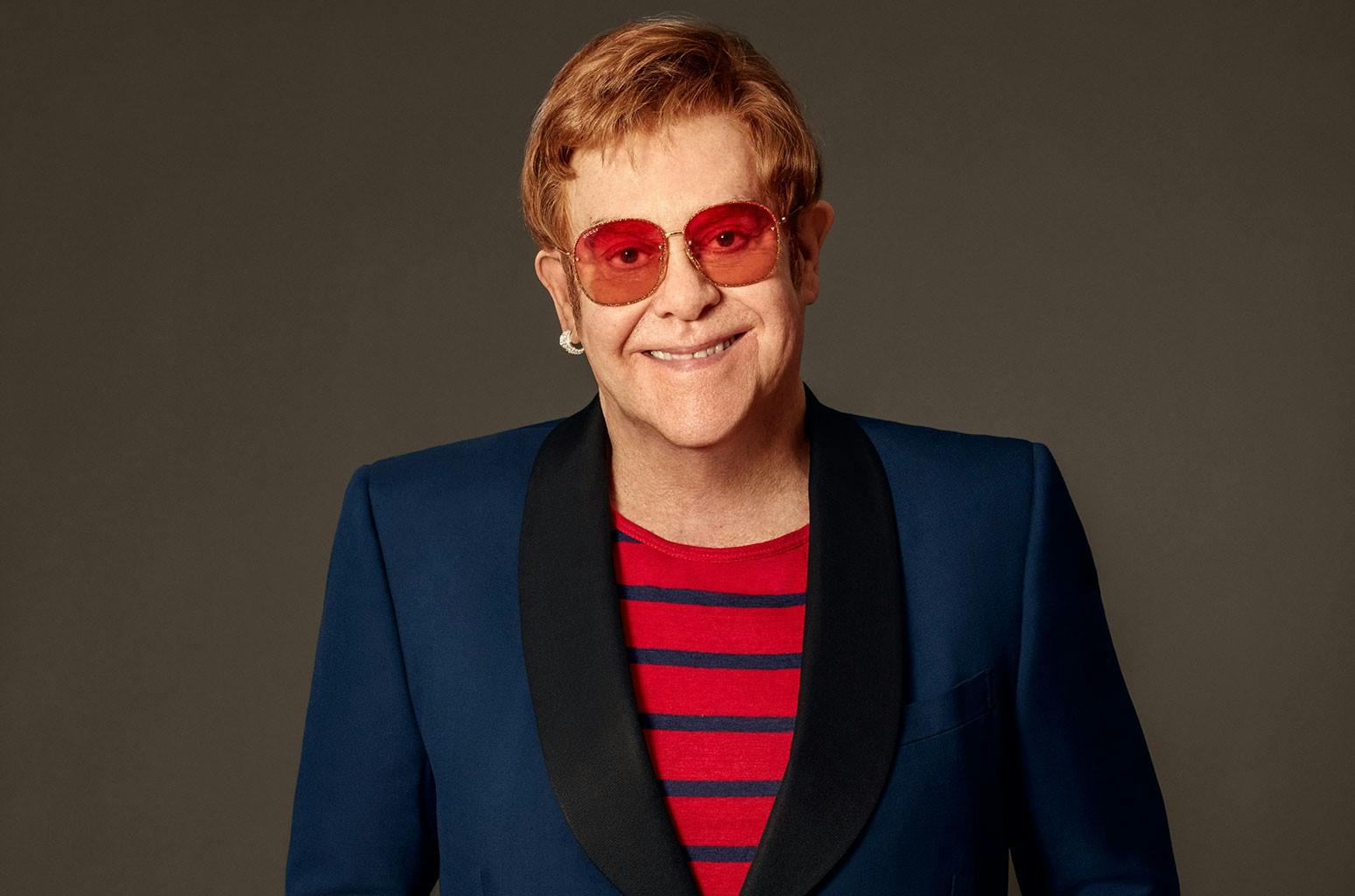 Destacamos a Elton John en modo Oscars por las nominaciones a los premios de la Academia; Ring Starr muy activo sigue con fechas agendadas; y más