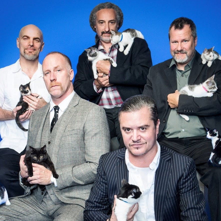 Hernán Rojas desmenuza una de las canciones fundamentales de Faith No More; Rush y el maravilloso Moving Pictures protagonizan el Especial AM; y más