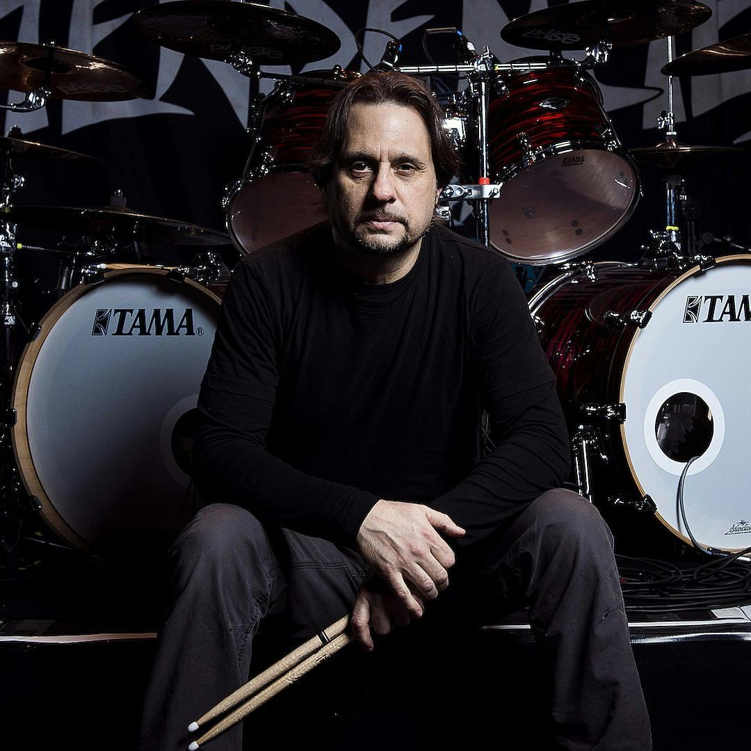 Celebramos al cumpleañero Dave Lombardo; destacamos a los pioneros de la liga del rap rock en el natalicio del Ice-T