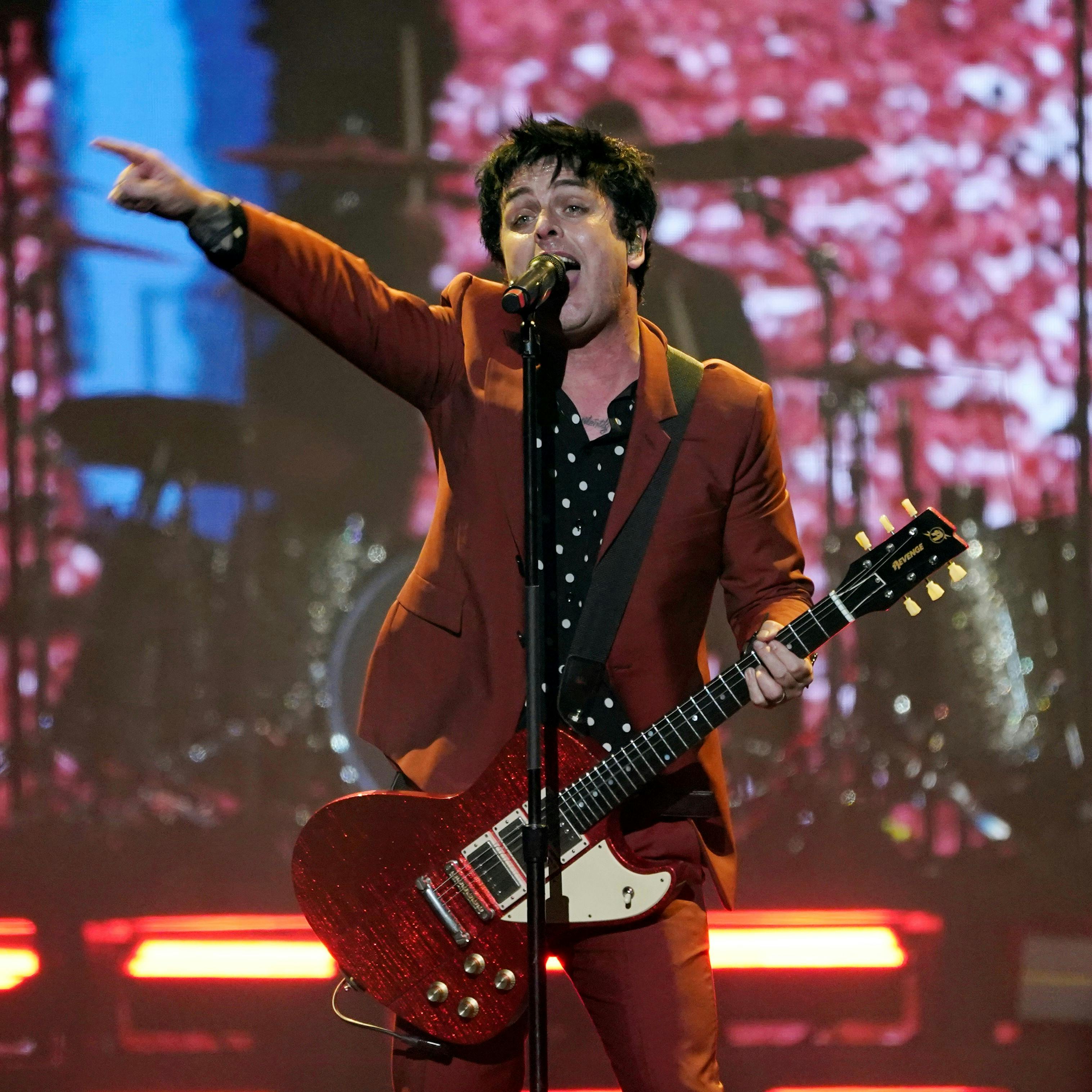 Journey sorprende y tiene todo listo para su nuevo disco; festejamos los 50 años de Billie Joe Armstrong; y más