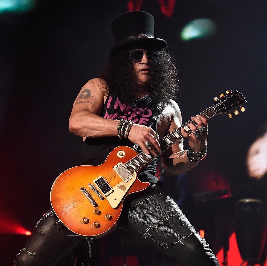 El especial AM va con Slash y su historia fuera de los Guns N’ Roses; hablamos sobre el presente de Scorpions; y más