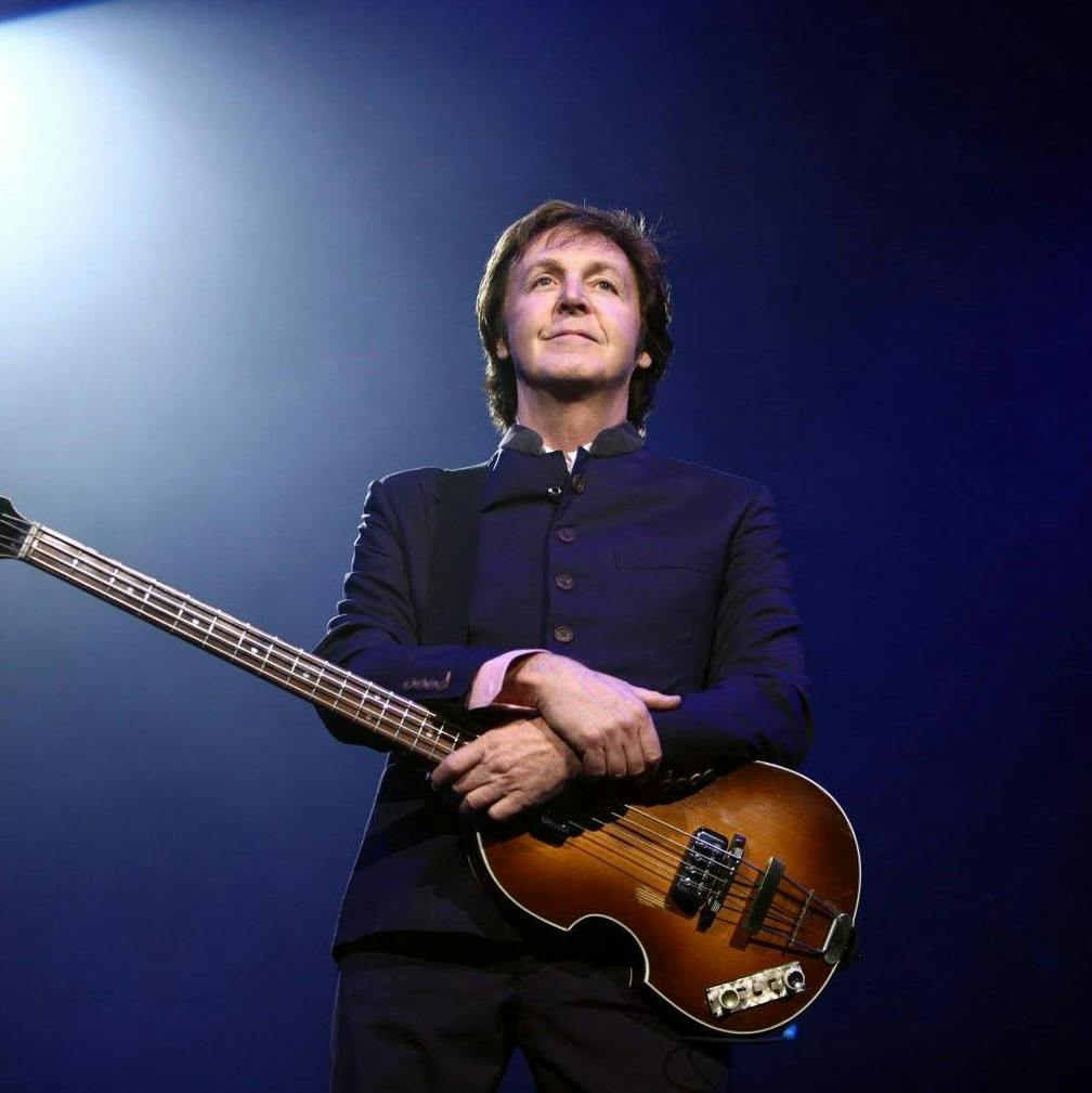 Sir Paul vuelve a los escenarios y no se detiene; conversamos sobre la serie Pam & Tommy; y más