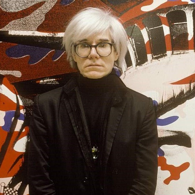 Se cumplen 35 años desde la partida de Andy Warhol; anticipamos el regreso de Stranger Things; y más