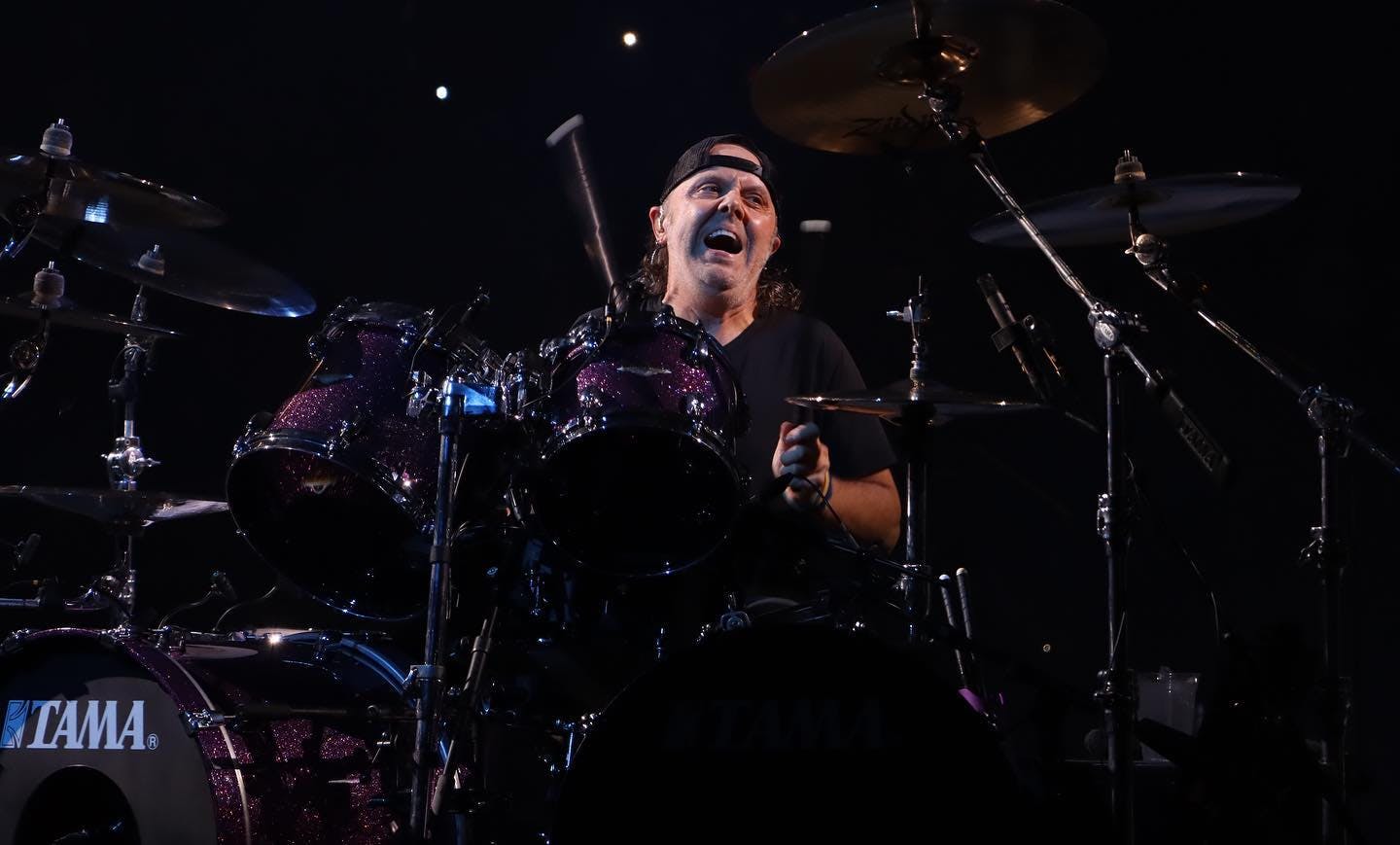 ¿Lloverá en el concierto de Metallica? El Tiempo para este miércoles 27 de abril