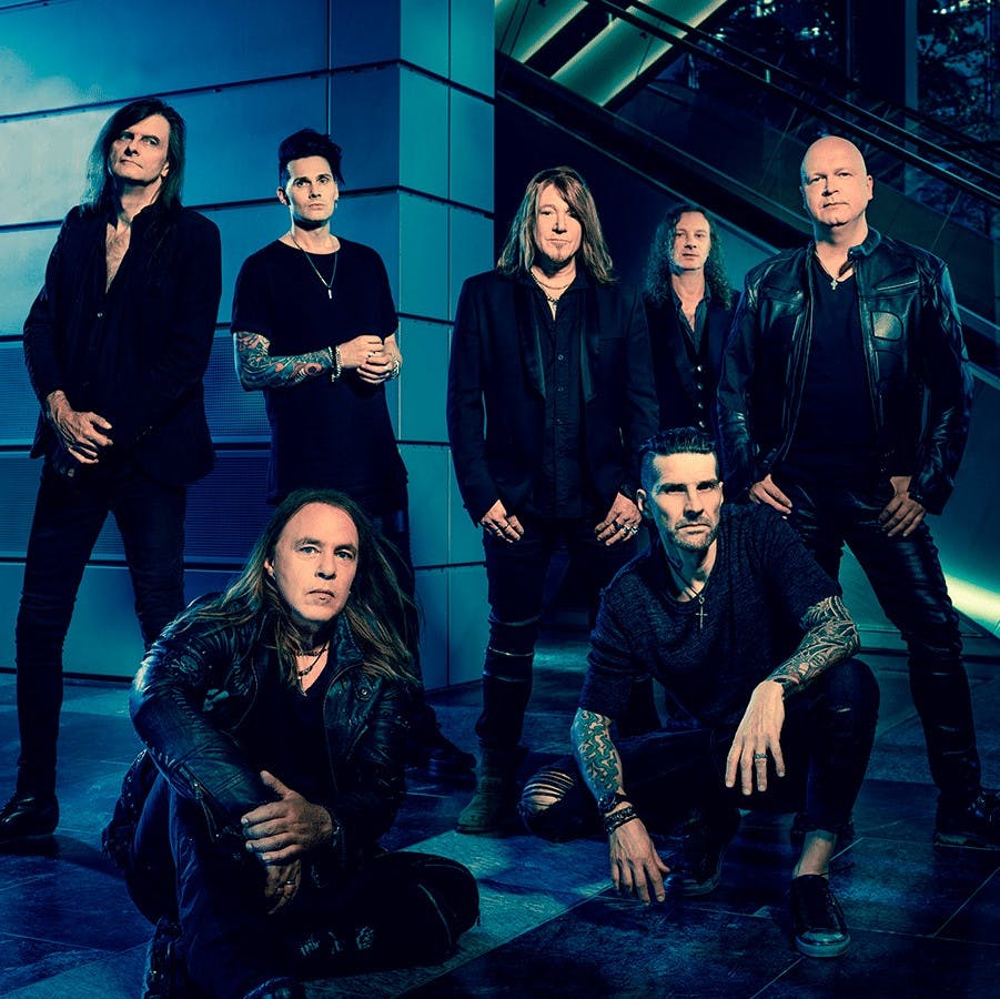 Hablamos de la tensión global por la invasión rusa en Ucrania; recibimos la noticia sobre el regreso de Helloween; y más 