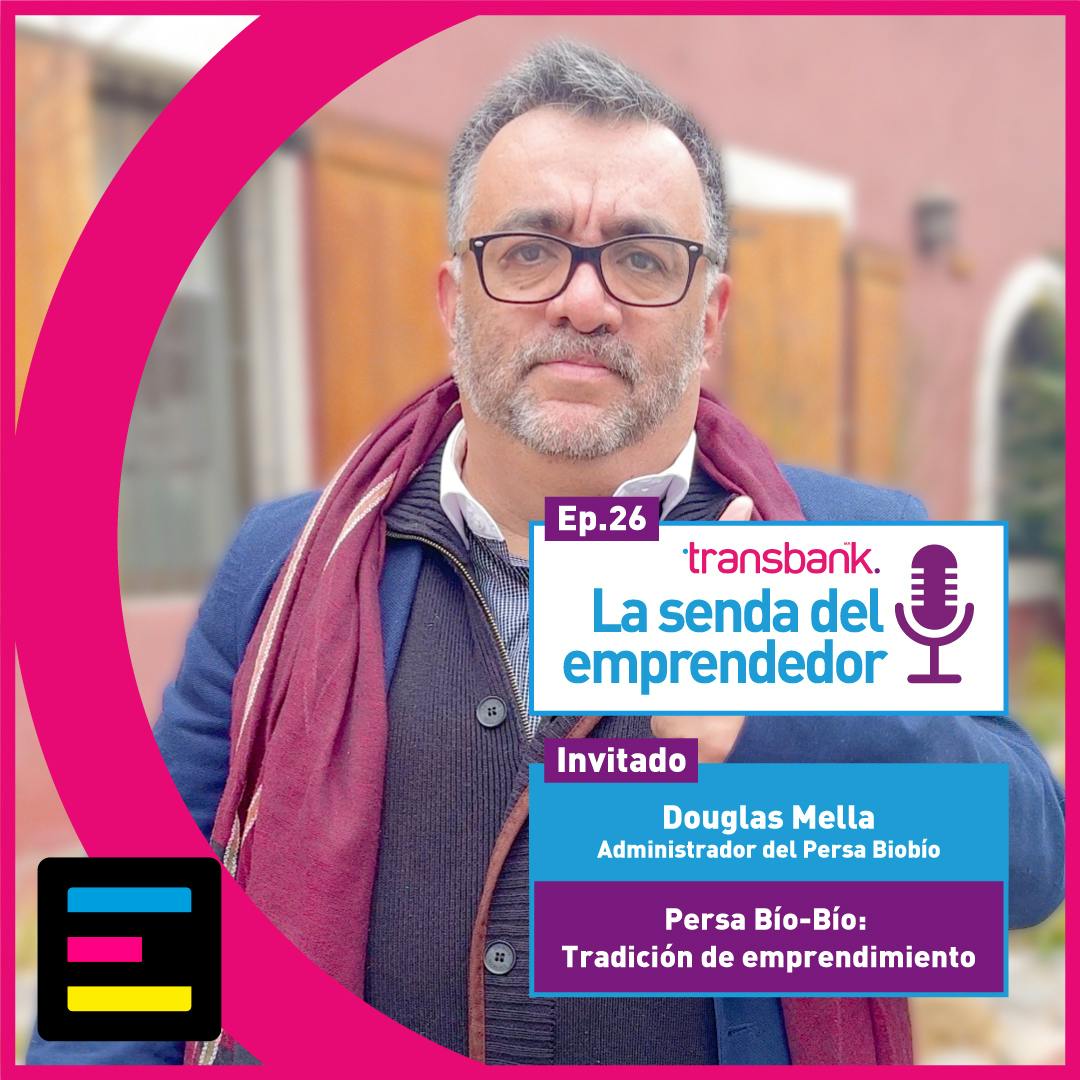 Persa Bío-Bío: Tradición de Emprendimiento