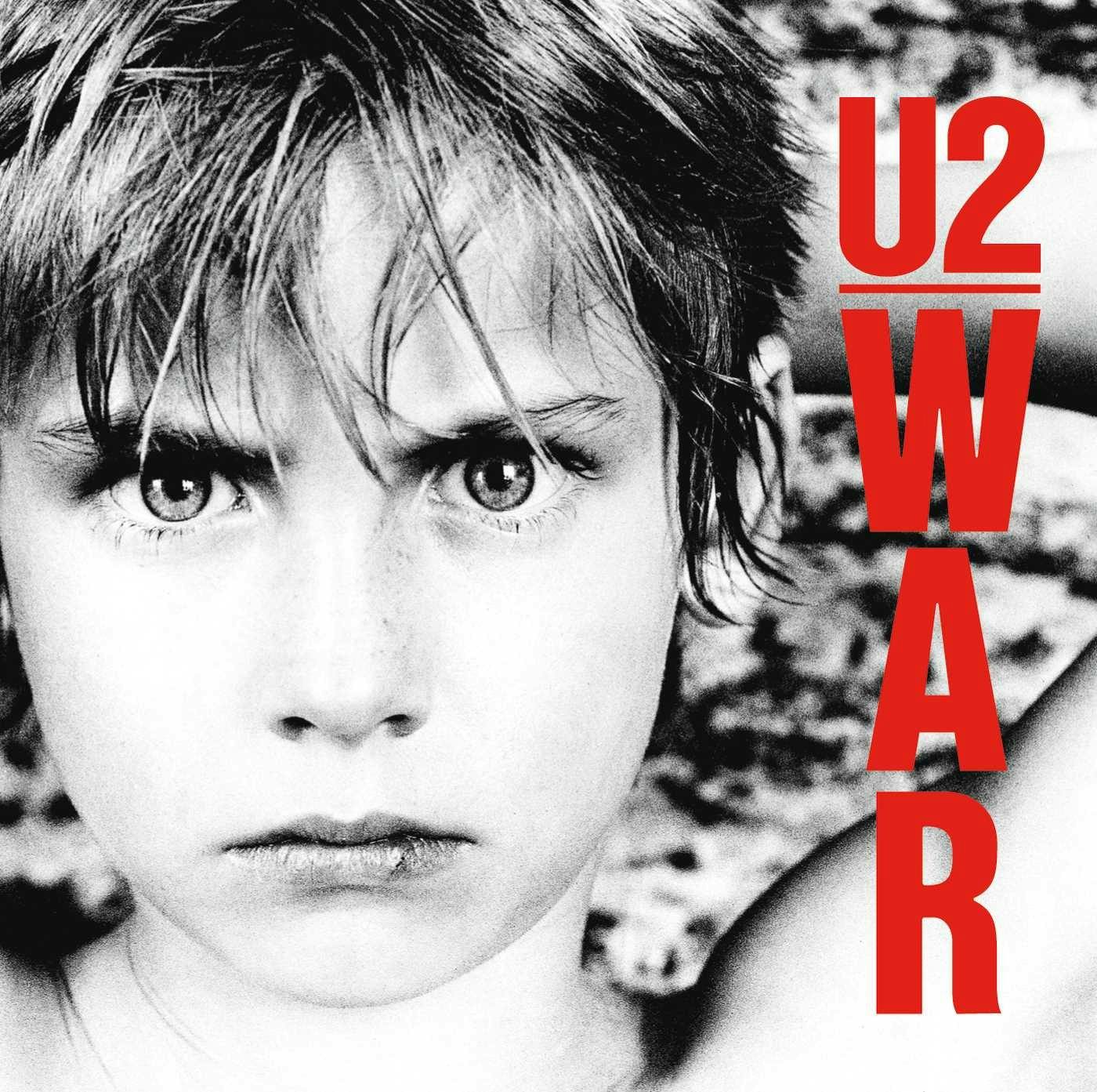 Marcamos un nuevo aniversario de “War” de U2; festejamos el legado del gran Brian Jones; y más