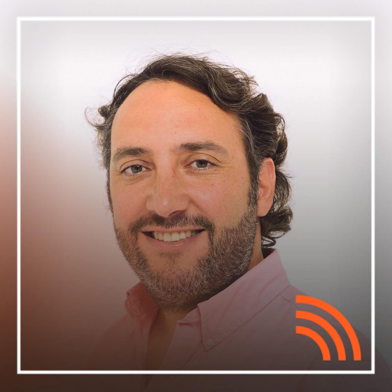 Sebastián Valenzuela: "Redes sociales y política" episode artwork