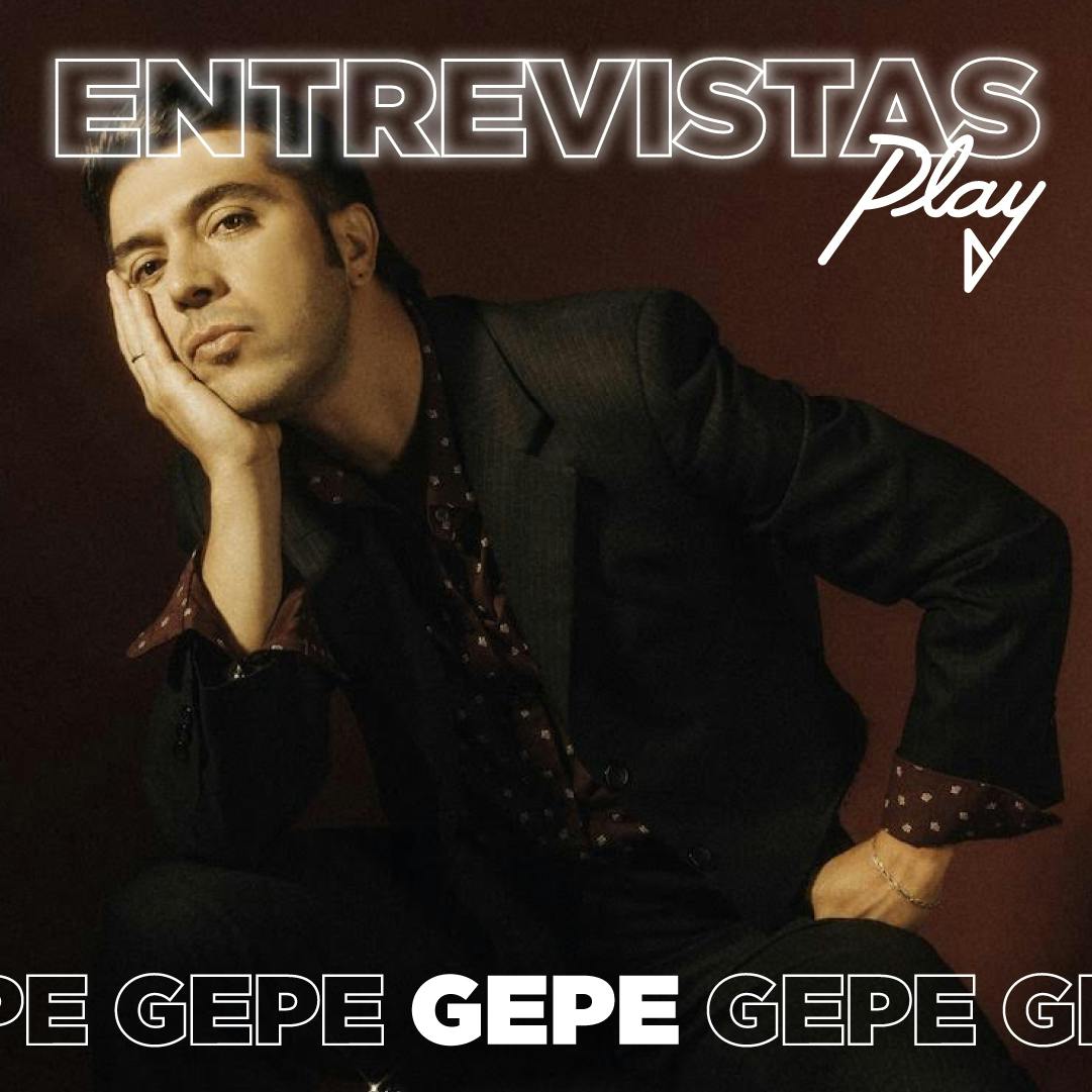 Entrevistas Play: Gepe