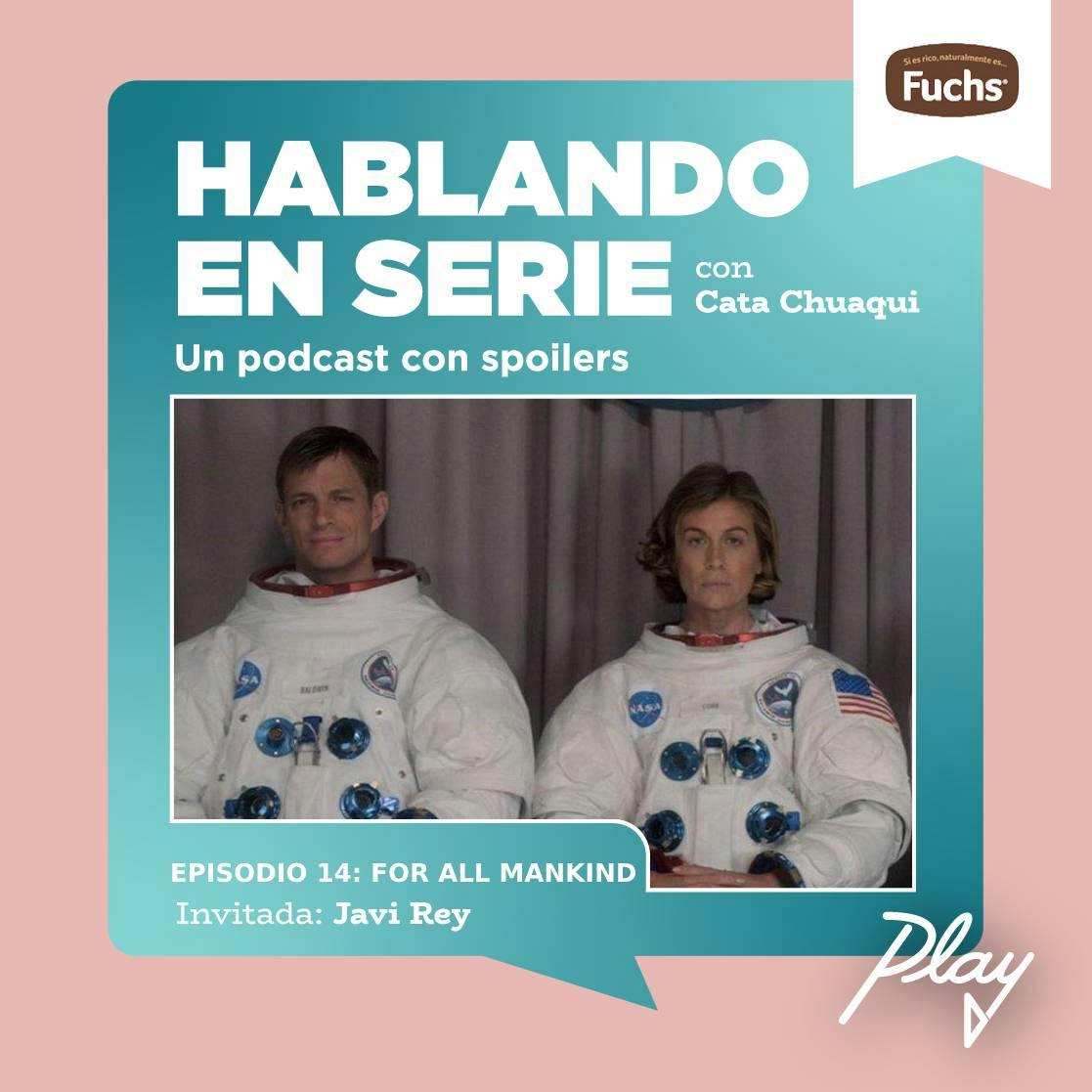 For All Mankind (Junto a Javi Rey)