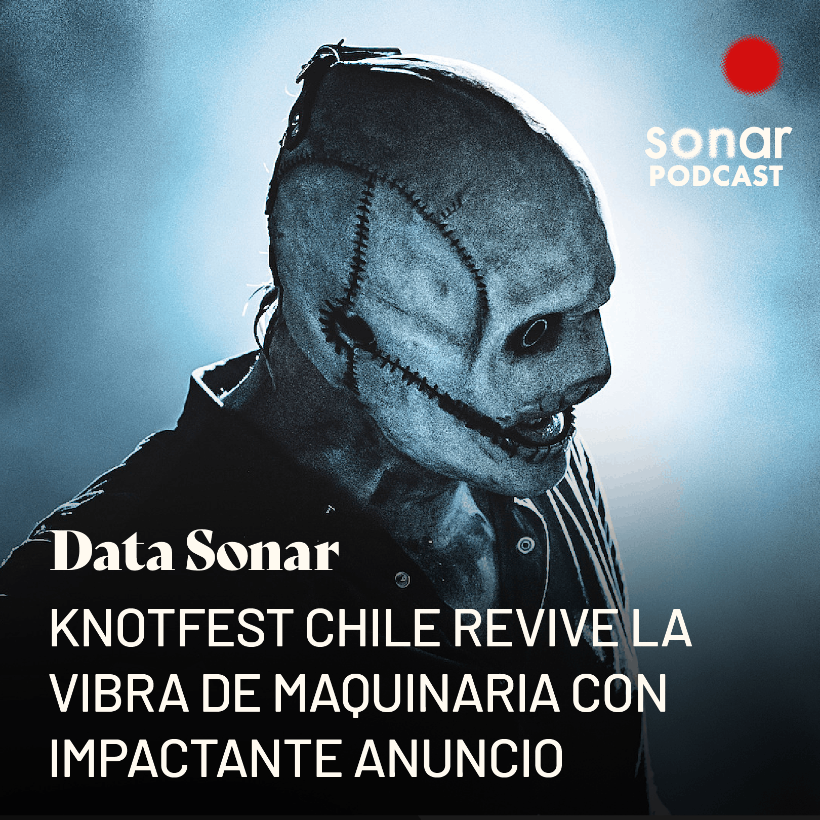 Viernes 26: Knotfest remece con anuncio; el éxito de Evanescence en 2022 y más